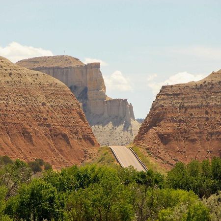 Cottage Near Bryce Canyon And Zion National Parks! Cannonville Exteriör bild