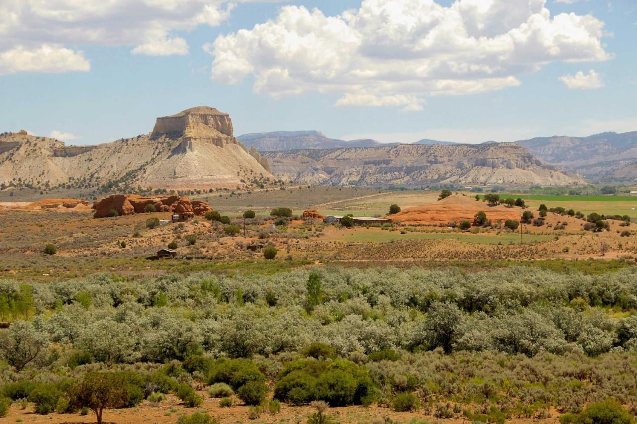 Cottage Near Bryce Canyon And Zion National Parks! Cannonville Exteriör bild