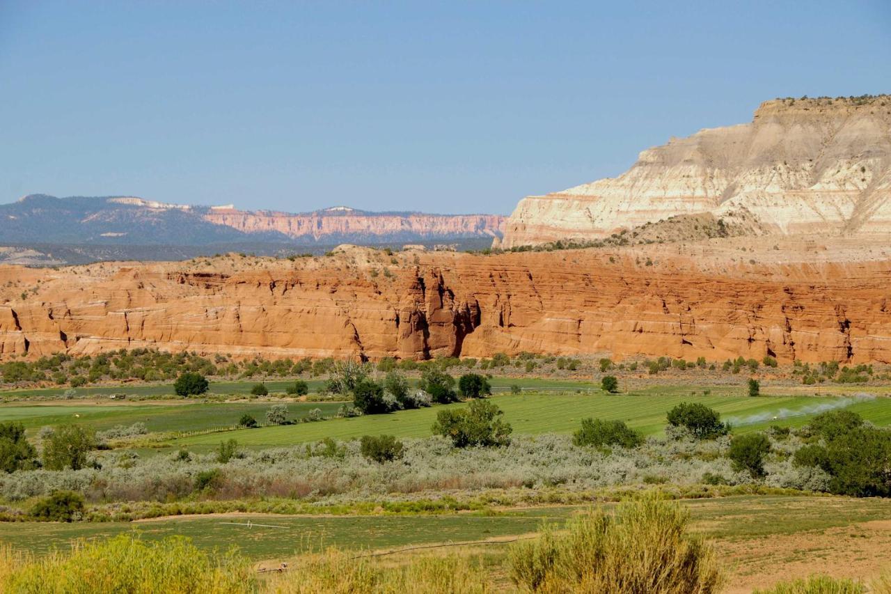 Cottage Near Bryce Canyon And Zion National Parks! Cannonville Exteriör bild