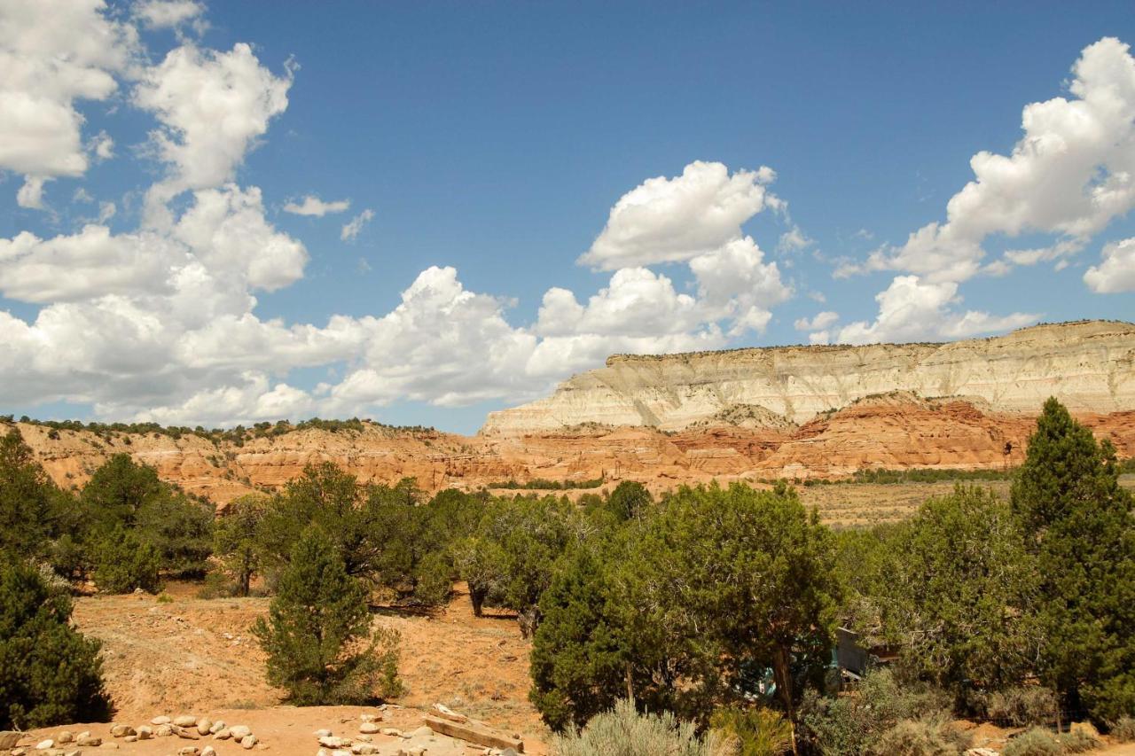 Cottage Near Bryce Canyon And Zion National Parks! Cannonville Exteriör bild