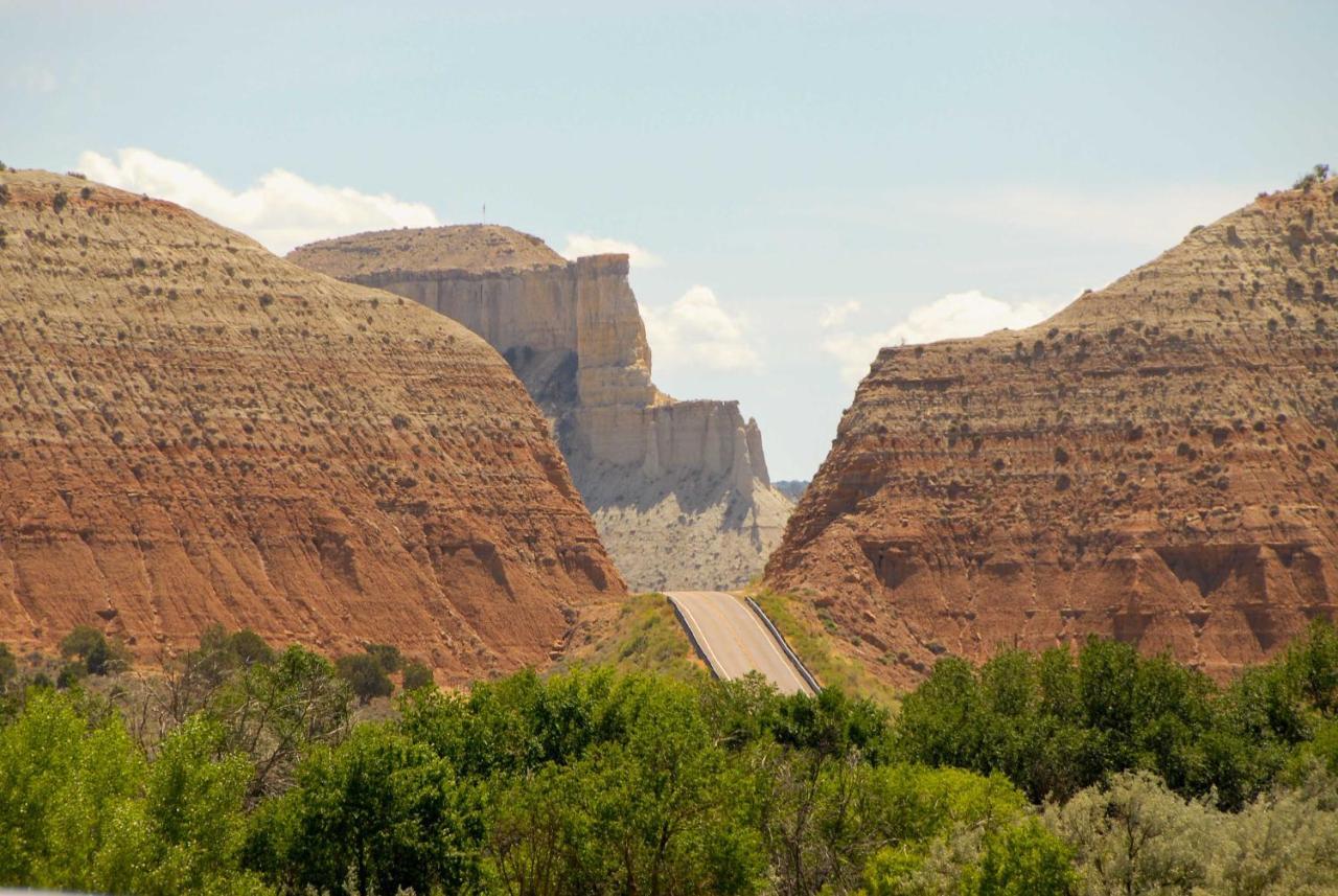 Cottage Near Bryce Canyon And Zion National Parks! Cannonville Exteriör bild
